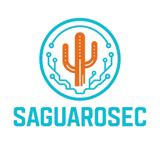 SaguaroSec logo
